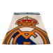 Real Madrid Fleecefilt Wt