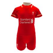 Liverpool Tröja Och Shorts Set  Sc