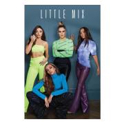 Little Mix Poster Group