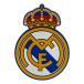 Real Madrid 3d Kylskåpsmagneter