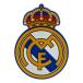 Real Madrid 3d Kylskåpsmagneter