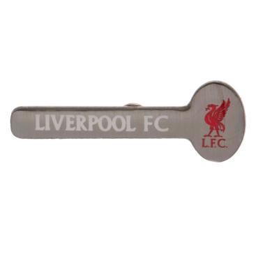 Liverpool Emblem Text