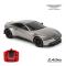 Aston Martin Vantage Radiostyrd Bil Scale Grey