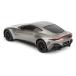 Aston Martin Vantage Radiostyrd Bil Scale Grey