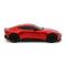 Aston Martin Vantage Radiostyrd Bil Scale Röd