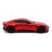 Aston Martin Vantage Radiostyrd Bil Scale Röd