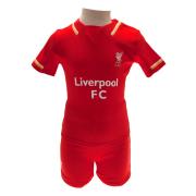 Liverpool Tröja Med Shorts Rw