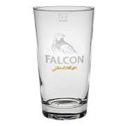 Falcon Ölglas Conil