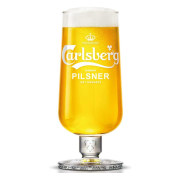 Carlsberg Pilsner Chalice Ölglas