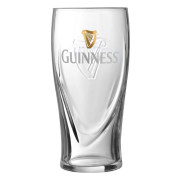 Guinness Ölglas 490