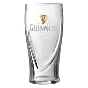 Guinness Ölglas 490