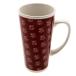 Barcelona Latte Mugg