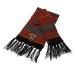 Harry Potter Scarf Hogwarts Br