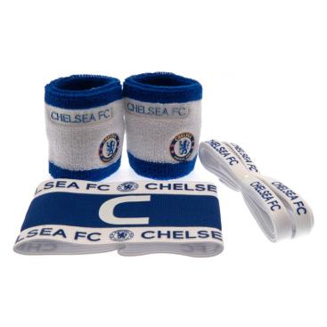 Chelsea Accessoarer Kit