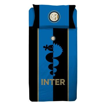 Inter Milan Single Påslakanset