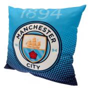 Manchester City Dekorationskudde Fd