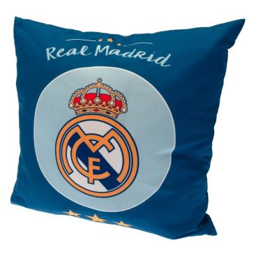 Real Madrid Dekorationskudde 3s