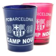 Barcelona Shotglas Set