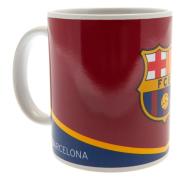 Barcelona Mugg Sw