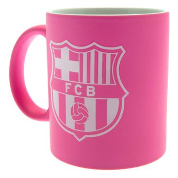 Barcelona Mugg Rosa Pk