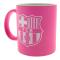 Barcelona Mugg Rosa Pk