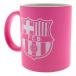 Barcelona Mugg Rosa Pk