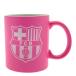 Barcelona Mugg Rosa Pk