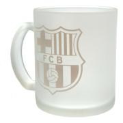 Barcelona Mugg Frosted