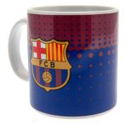 Barcelona Mugg Jumbo Sp