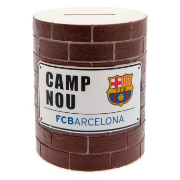 Barcelona Sparmugg