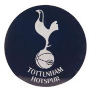 Tottenham Hotspur Sticker Stor Rund