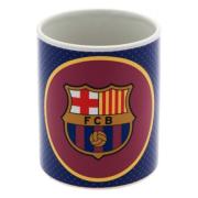 Barcelona Mugg Be