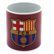 Barcelona Mugg Jumbo Fd