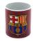 Barcelona Mugg Jumbo Fd