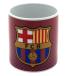 Barcelona Mugg Jumbo Fd