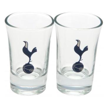 Tottenham Hotspur Shot Glas Set