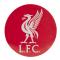 Liverpool Sticker Stor Rund