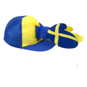 Klappkeps Sverige