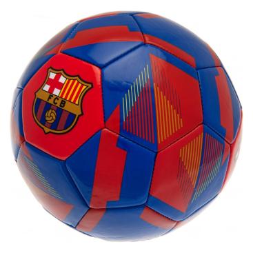 Barcelona Fotboll Rx