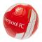 Liverpool Fotboll Vr