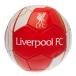 Liverpool Fotboll Vr