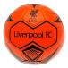 Liverpool Fotboll Fluo