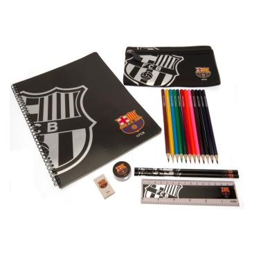 Barcelona Premium Skolkit Rt