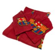 Barcelona Fleece Filt