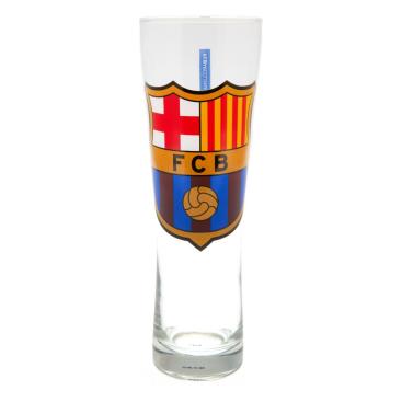 Barcelona Ölglas Högt Cr