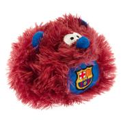 Barcelona Boll Plysch