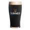 Guinness Ölglas
