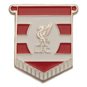 Liverpool Emblem Pn