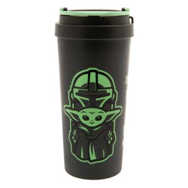 Star Wars The Mandalorian Resemugg Eko