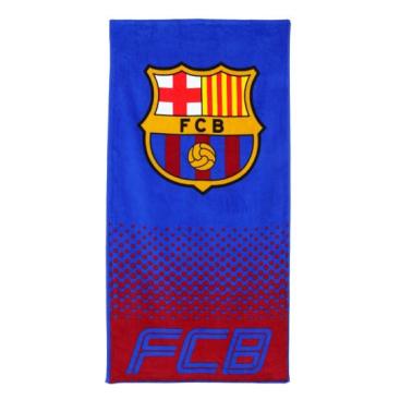 Barcelona Handduk Fd